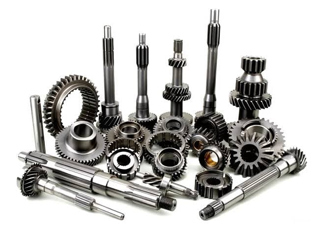 Parts