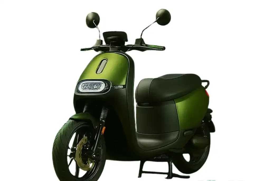 Eve Motors Eve Smart Scooter