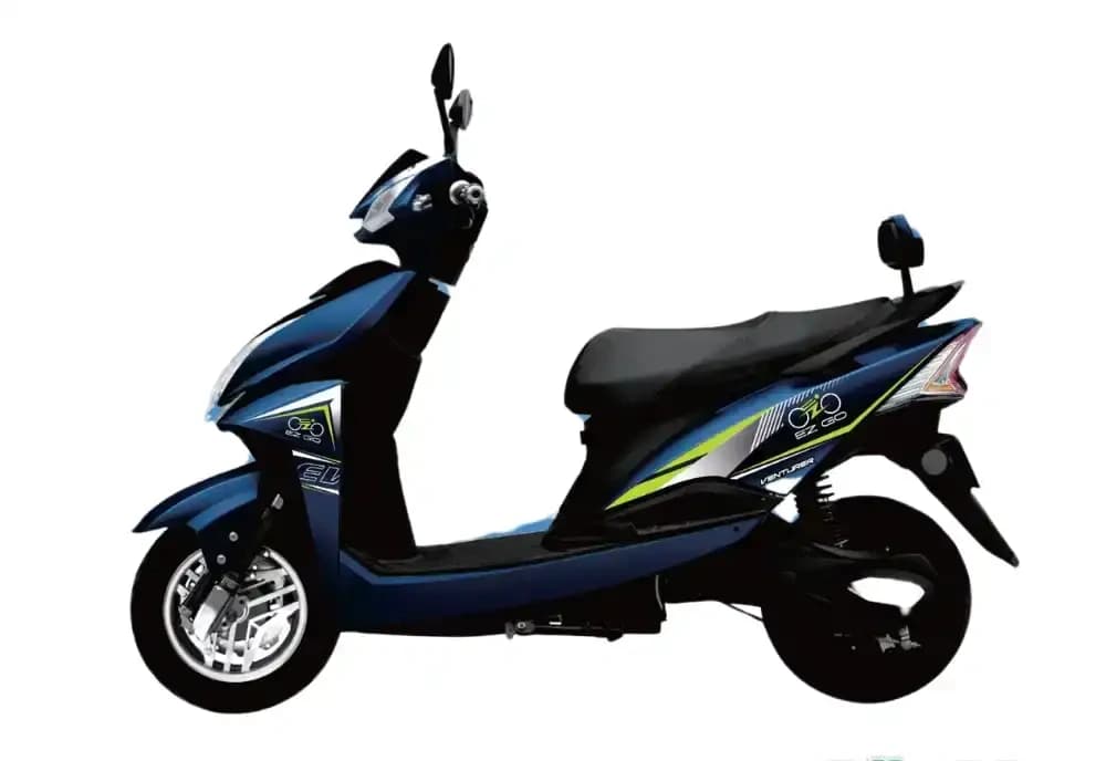 EZ-GO Ez Go Venturer