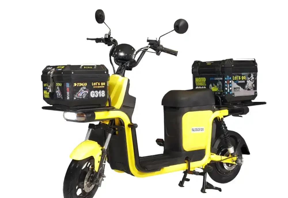 Falcon Dx1200 Dt