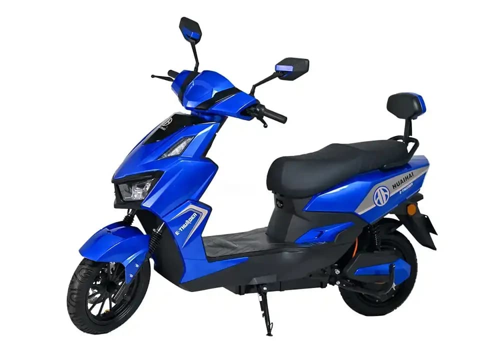 Huaihai E-Thunder