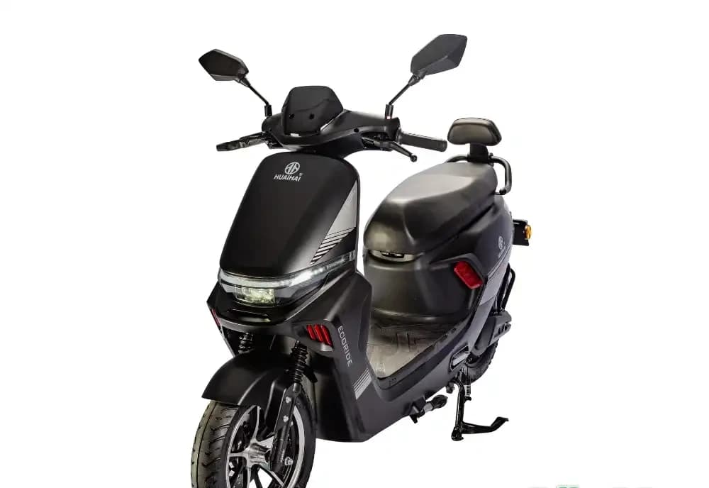Huaihai Ecoride