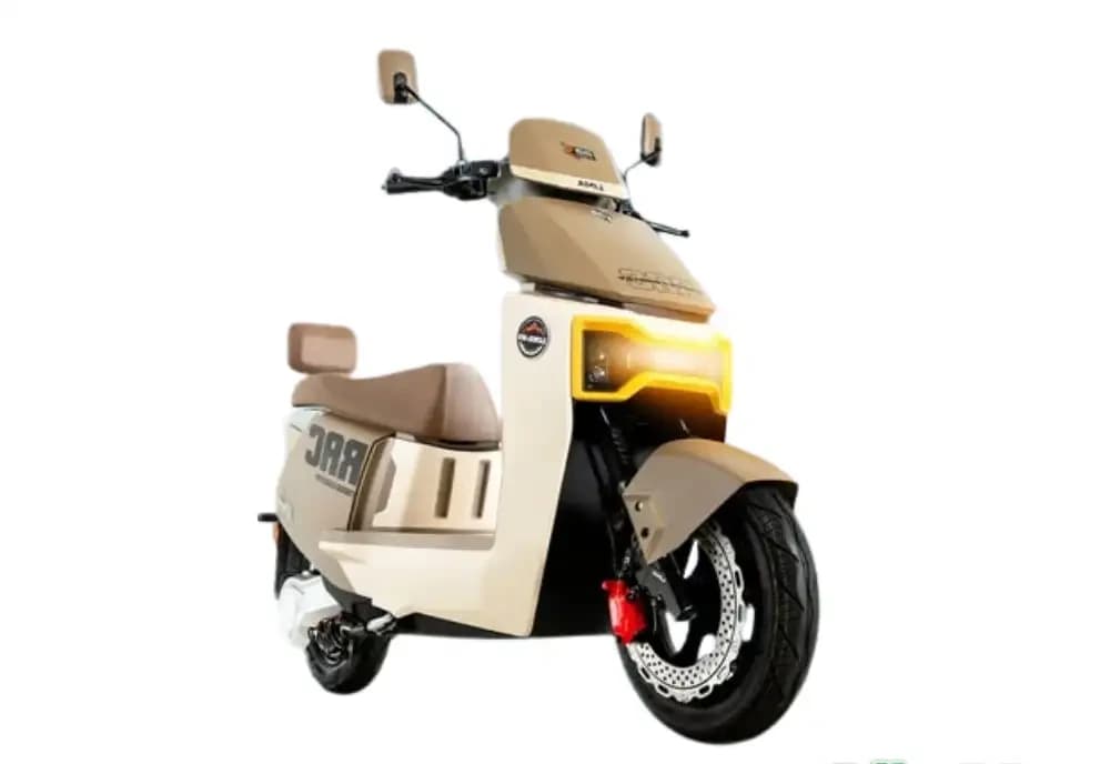 H Power Ev H9