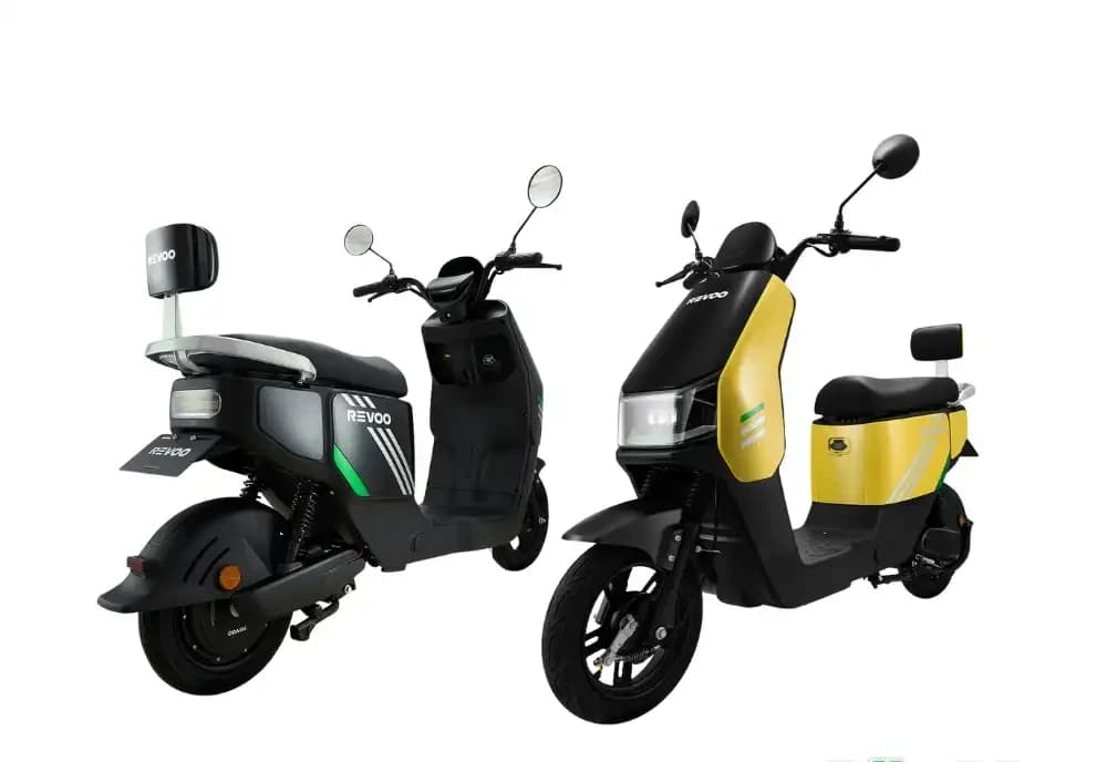 Revoo A10