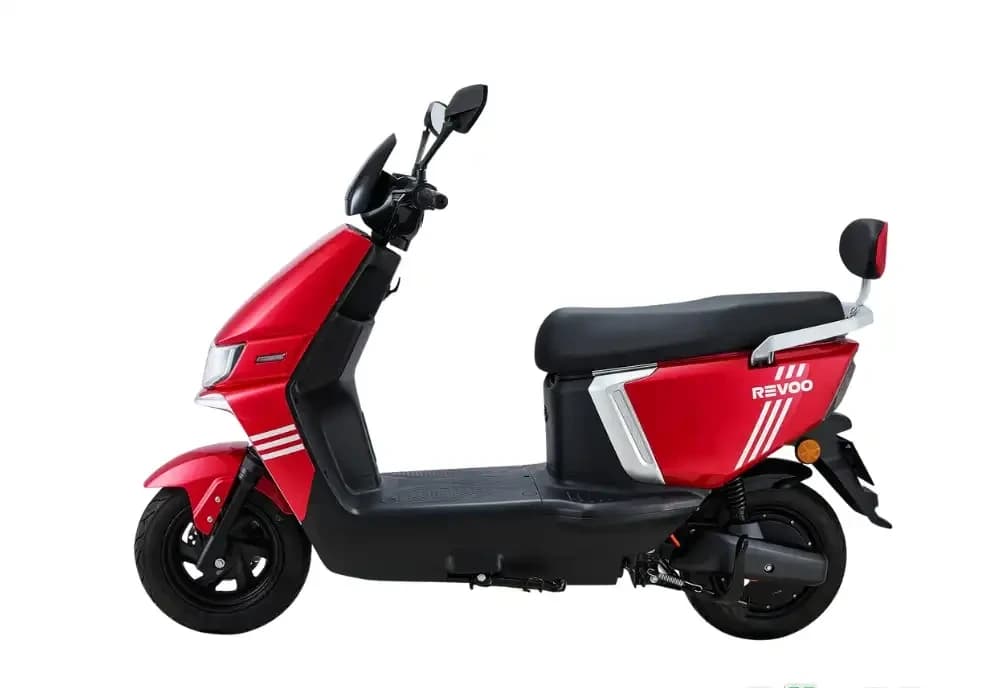 Revoo A12
