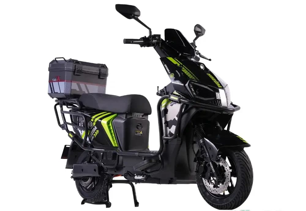 Spark Ride Owl Eagle