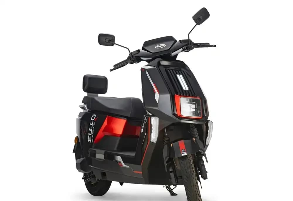 NASIR SYNTAX MOTORS Syntax Avento