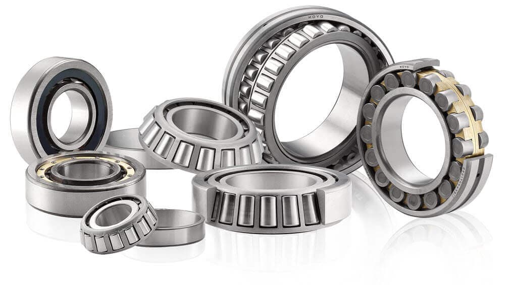 Bearing