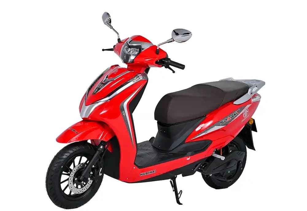 Huaihai Sparky Lithium