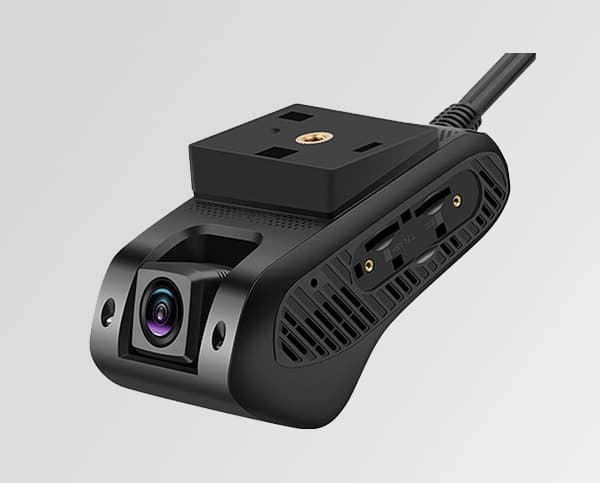 Vehicle Tracking Smart car black box dash camera pro Jc200